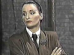 Categoría - Amarrada