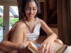 Mooi, Sperma shot, Schattig, Diep in de keel, Orgasme, Kut duiken, Tiener, Maagd