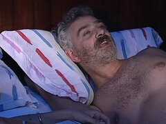 お尻, デカ尻, デカチン, 茶髪の, 古典, Hd, イタリア人, 淫乱熟女