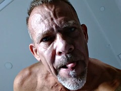 Papi, Füsse, Schwul, Solo