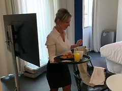 Enthousiasteling, Kont, Pijpbeurt, Rondborstig, Oudere vrouw, Lul, Logement, Moeder die ik wil neuken