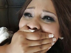 Anal, Culo grande, Clitoris grande, Verga grande, Mamada, Dolor, Castigada, Sexo fuerte