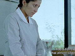 Beroemdheid, Bedriegen, Compilatie, Vingeren, Zoenen, Keuken, Orgasme, Softcore pornografie