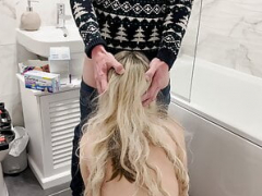 Amateur, Attrapée, Mère que j'aimerais baiser, Maman, Séduite, Douche, Toilettes, Épouse