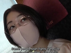 Amateur, Chica, Engañando, Cornudo, Penetracion con dedos, Sexo duro, Japonés, Madres para coger