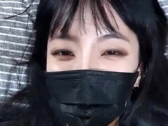 Amateur, Asiatique, Cul, Nana, Coréenne, Pov, Chatte, Solo