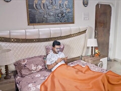 Kont, Grote kont, Grote mammen, Pijpbeurt, Gek, Handbeurt, Indisch, Tieten likken