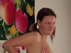 Juicy Fruit In Fabulous Porn Movie Solo Exotic Watch Show