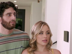 Verga grande, Atrapados, Cornudo, Polla, Sexo duro, Hd, Interracial, Lencería