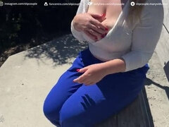 Culo grande, Tetas grandes, Corridas, Polla, Alemán, Pajear, Tetas naturales, Tetas