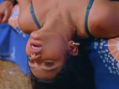 Amateur, Grosse bite, Queue, Fait maison, Indienne, Maman, Voyeur, Épouse