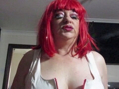 Moeder, Slet, Roken, Vrouw