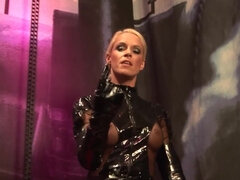 Bondage discipline sadomasochisme, Gebondenheid, Vrouw, Hd, Masturbatie, Orgasme, Prostituee, Billekoek