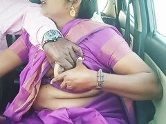 Tante, Auto, Betrug