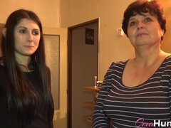 Blonde, Sucer une bite, Femme couguar, Queue, Gode, Hd, Mature, Orgasme