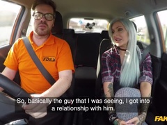 Mamada, Coche, Consolador, Al aire libre, Pov, Coño, Juguetes, Mojado