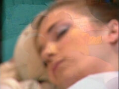 18 años, Americano, Belleza, Morena, Semen en la boca, Polla, Hd, Afeitado