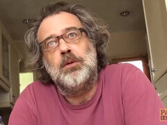 Sadomasochismus, Grosser arsch, Grosser schwanz, Fesselspiele, Domination, Hd, Erniedrigung, Rau