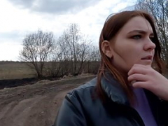 Sucer une bite, Tir de sperme, Européenne, Russe