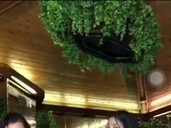 茶髪の, コンピレーション, レズビアン, 淫乱熟女