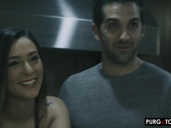 Negro, Marido