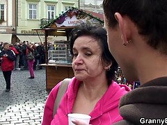 Bruinharig, Tsjechisch, Harig, Hardcore, Hd, Realiteit, Kort haar, Tieten likken