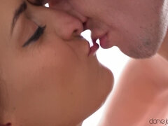 Dane Jones - Hungarian Babe Teasing And Pleasing 1
