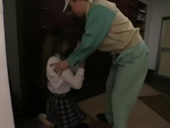 Asiatique, Éjaculation interne, Hd, Japonaise, Adolescente