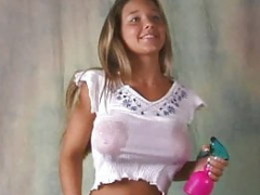 Bailar, Sexo soft