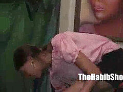 Leie, Fesselspiele, Maske, Realität