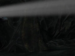 En tercera dimension, Corrida, Monstruo, Orgasmo, Embarazada