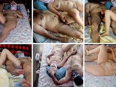 Amateur, Negro, Mamada, Pajear, Casero, Público, Coño, Esposa