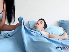 Grote kont, Blond, Pijpbeurt, Kut duiken, Verleid, Stiefmoeder, Taboe, Tiener