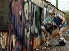 Enthousiasteling, Kont, Bruinharig, Beroemdheid, Moeder die ik wil neuken, Naakt, Naakt