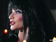 Arsch, Aus dem arsch in den mund, Blondine, Blasen, Hundestellung, Doppelpenetration, Fingern, Herrin