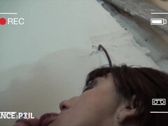 Nana, Dingue, Hard, Hd, Nue à poil, Mamelons, Rugueux, Pute