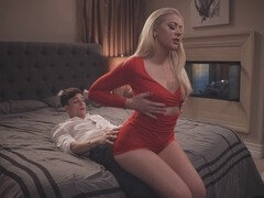 Americano, Pareja, Corrida, Corridas, Lamidas, Coño, Seducido, Tabú