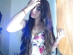 Chica, Universidad