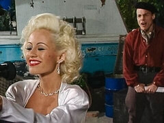 Arsch, Blondine, Fingern, Riesig, Küssen, Milf, Penis, Vintage