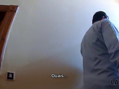 18, ビッチ, 茶髪の, 捕まる, 牢屋, 息子, ティーン, ヤリマンの