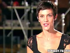 フェラチオ, カップル, Hd, ヒール, 小人, ナイロン, オッパイの