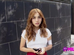 Corridas, Latina, Público, Coño, Realidad, Afeitado, Adolescente, Tetas