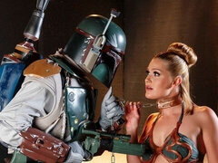 Geweldig, Kont, Blond, Hondjeshouding, Handbeurt, Moeder die ik wil neuken, Geschoren, Slet