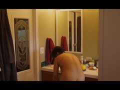 Amateur, Chantaje, Hd, Maduro, Madres para coger, Mamá, Ducha, Espía