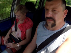 Leie, Schlampe, Blondine, Tschechisch, Hd, Selbstgemacht, Realität, Spanner