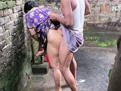 Enthousiasteling, Tante, Grote lul, Eerste keer, Indisch, Klein, Kut duiken, Douche