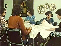 American retro, super good, hd videos