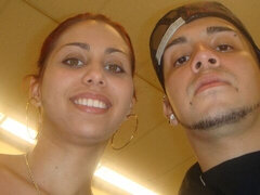 18 ans, Gros cul, Grosse bite, Sucer une bite, En levrette, Souple, Petite amie, Nénés