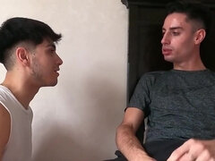 Chambre à dormir, Grosse bite, Tir de sperme, Queue, Homosexuelle, Hard, Hd, Adolescente