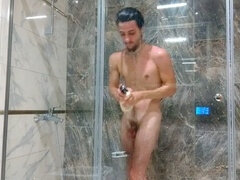 Hot body, hard-core, wondrous